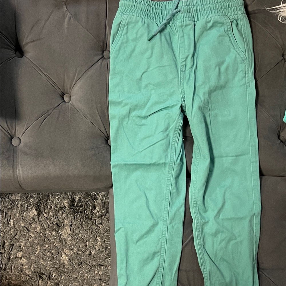 Primark Kids Aqua Joggers